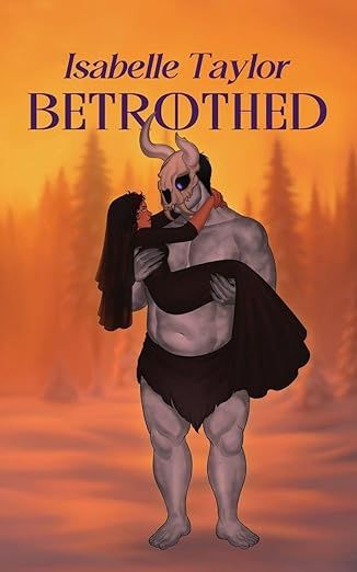 Betrothed (Skullstalker Brides #4)