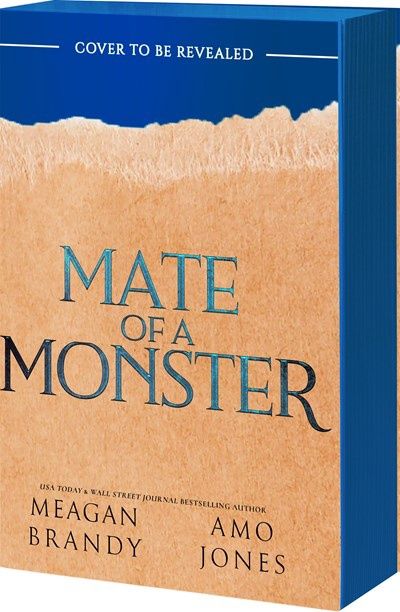 Mate of a Monster