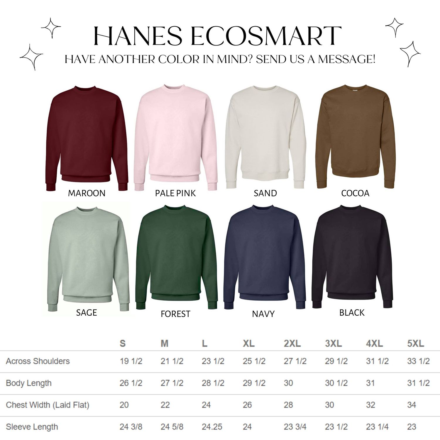 Embroidered Book Girlie and Bow Coquette Bookish Sweatshirt, Color: Sage - Hanes, Size: S, Thread Color: Ivory