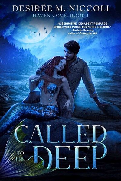Called to the Deep (Haven Cove #1)