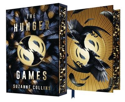The Hunger Games: Collector's Edition