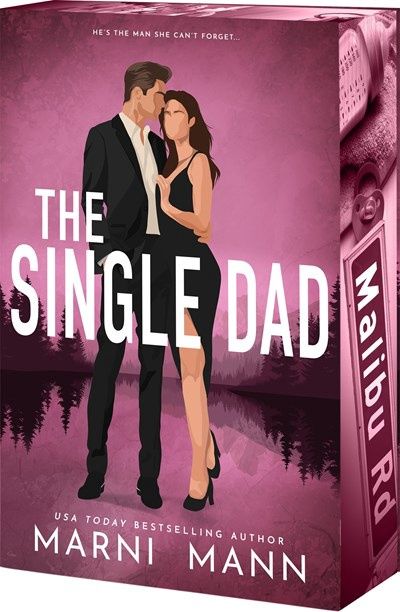 The Single Dad (The Dalton Family #3)