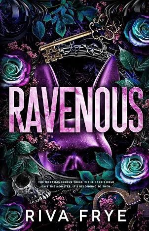 Ravenous