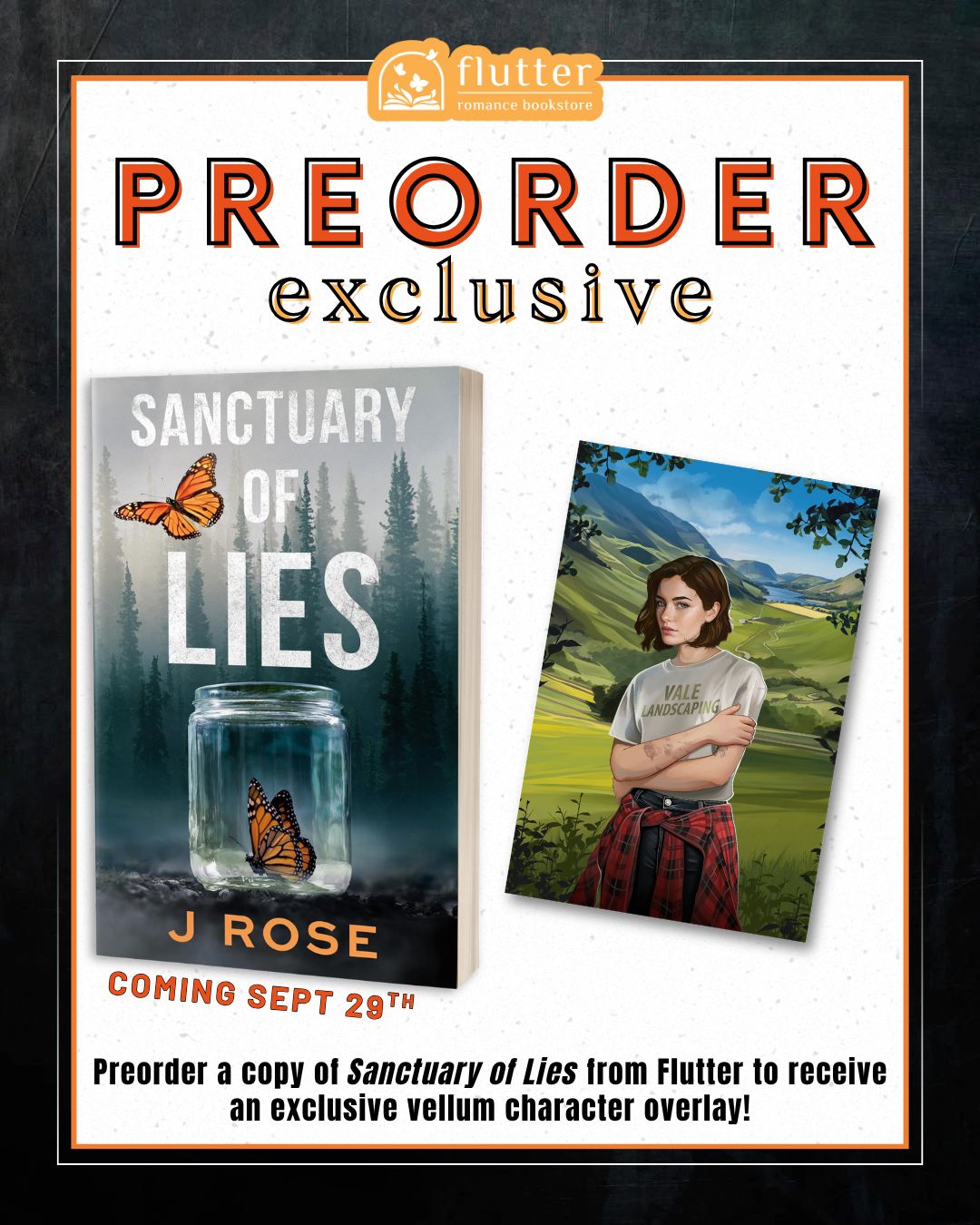 Sanctuary of Lies (PREORDER 9/29/26)