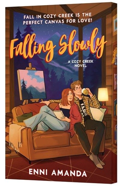 Falling Slowly (Cozy Creek Collection #6)