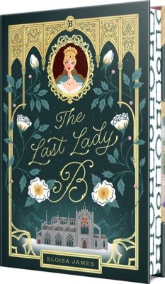 The Last Lady B (JQ Special Edition)