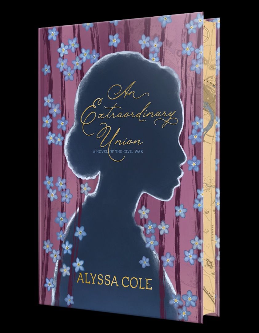 An Extraordinary Union (JQ Special Edition)