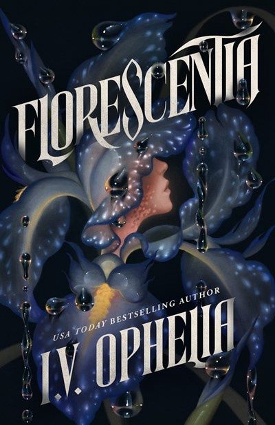 Florescentia (The Luminary #1)