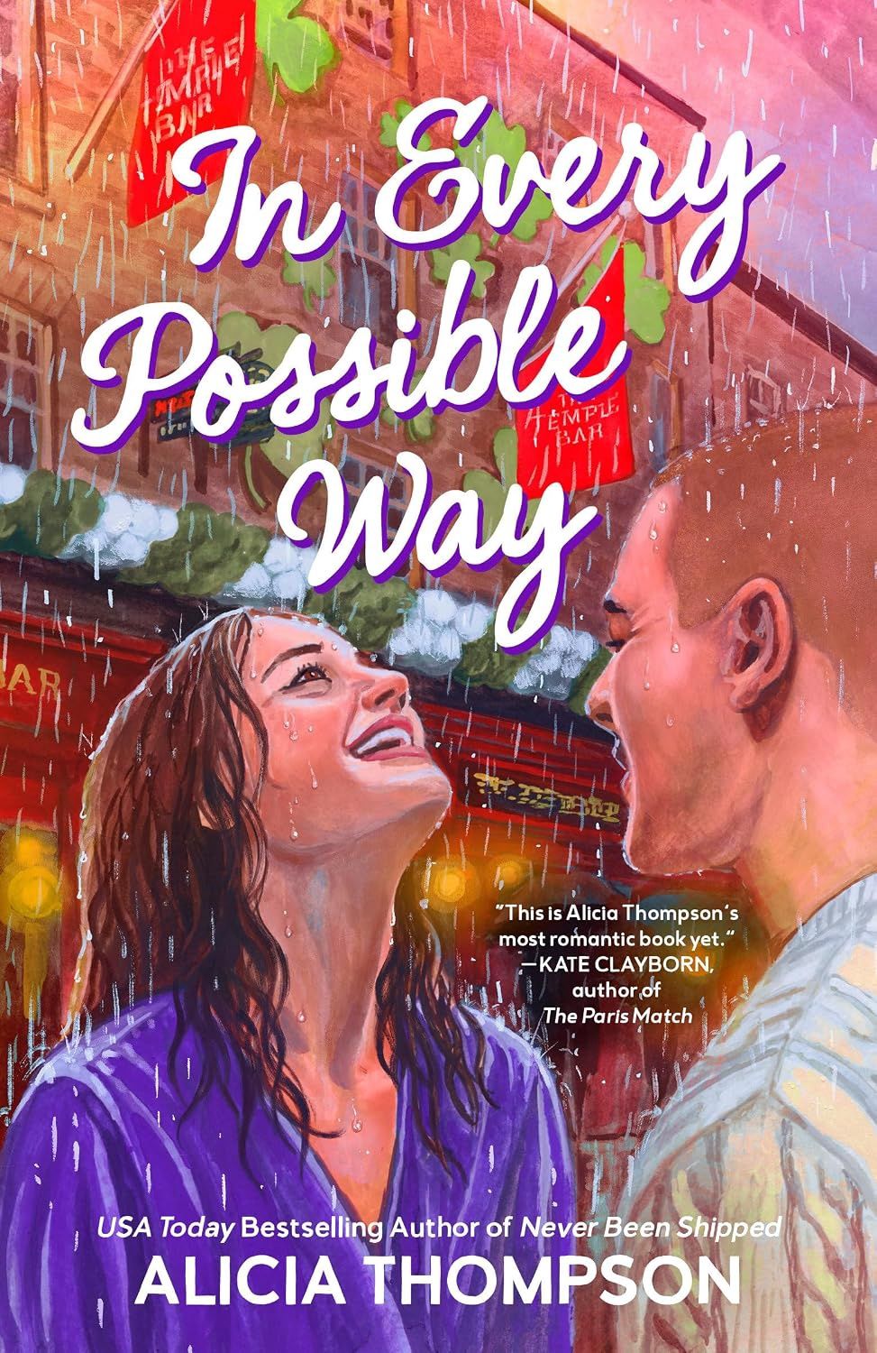 In Every Possible Way (Signed Edition)