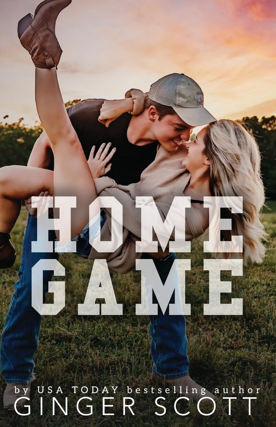 Home Game (Waiting: Next Generation #1)