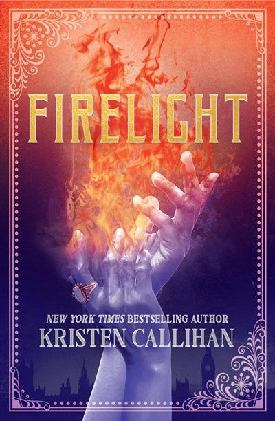 Firelight (Darkest London #1)