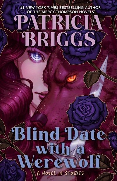 Blind Date with a Werewolf (Alpha &amp; Omega) -