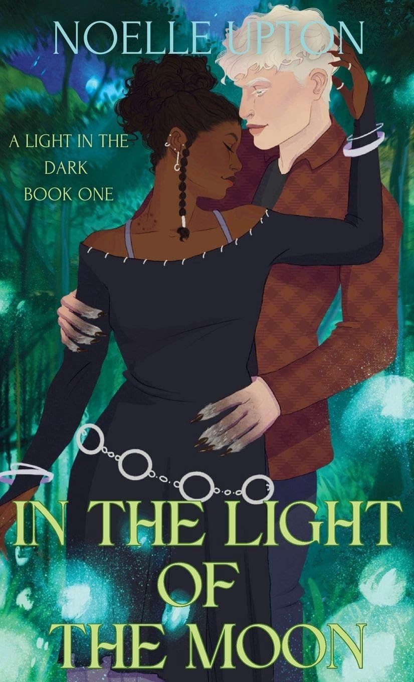 In the Light of the Moon (Light in the Dark #1)