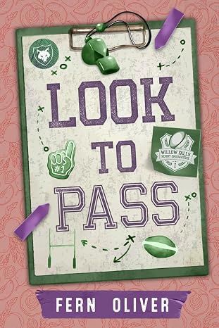 Look To Pass