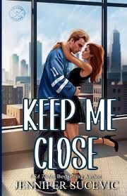 Keep Me Close