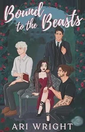 Bound to the Beasts (Royalverse #2)
