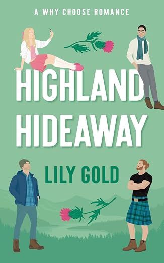 Highland Hideaway