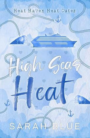 High Seas Heat (Heat Cute Omegaverse #2)