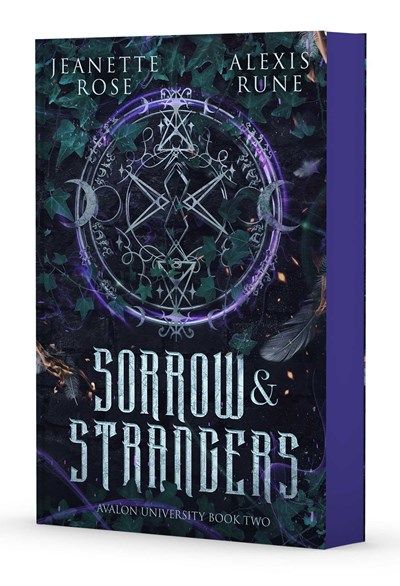 Sorrow &amp; Strangers