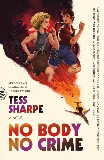 No Body No Crime: A Novel