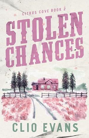 Stolen Chances (Citrus Cove #2)