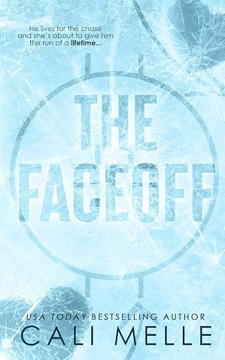 The Faceoff (Wyncote Wolves #4)
