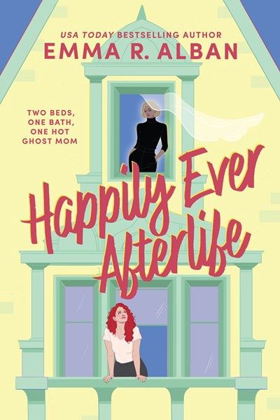 Happily Ever Afterlife
