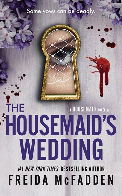 The Housemaid's Wedding (The Housemaid #2.5)