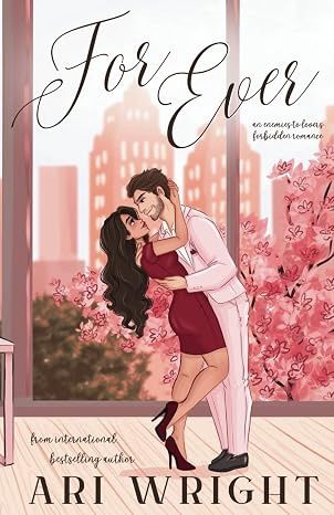 For Ever (The Instant Always #2)