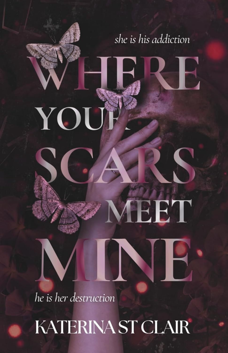 Where Your Scars Meet Mine (Katerina)