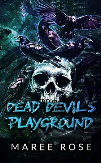 Dead Devil's Playground