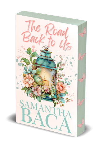 The Road Back to Us (PREORDER 8/22/26)