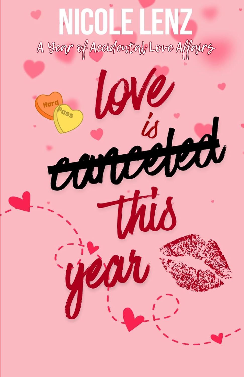 Love Is Canceled This Year