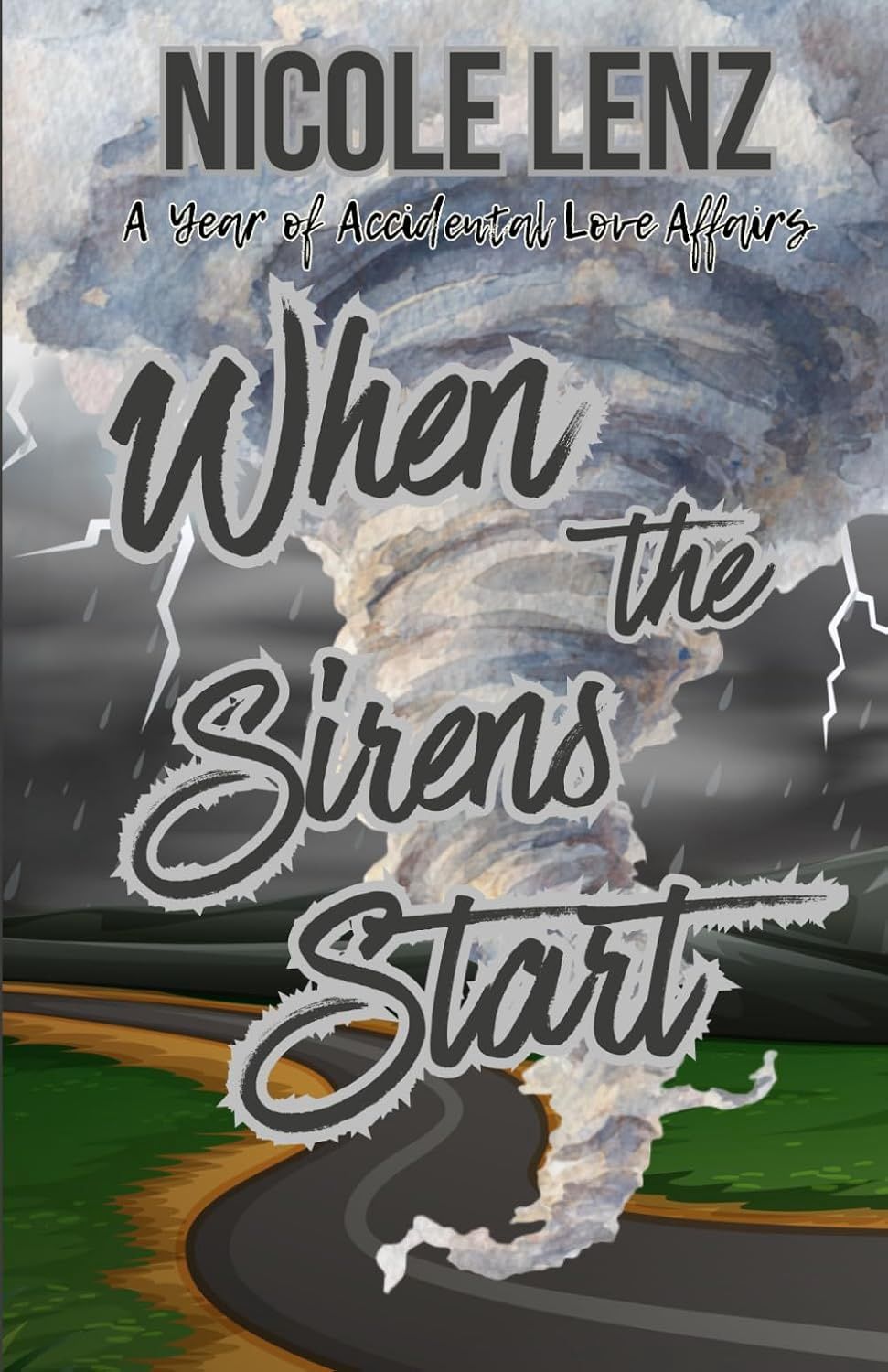 When The Sirens Start