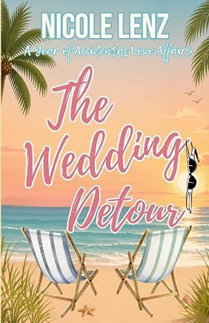 The Wedding Detour