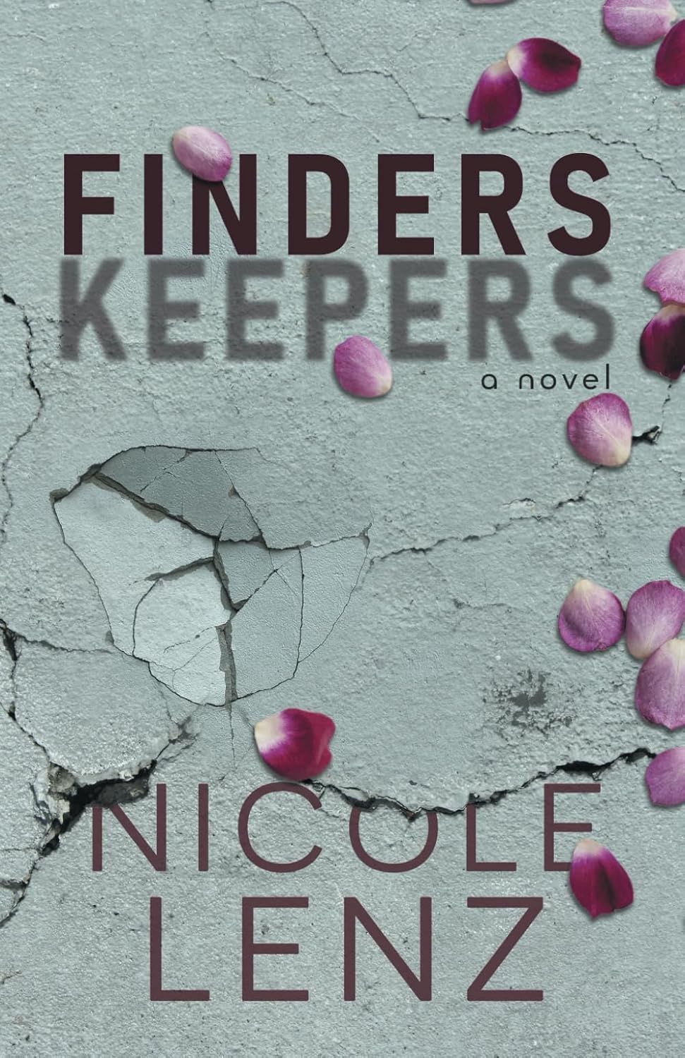 Finders Keepers