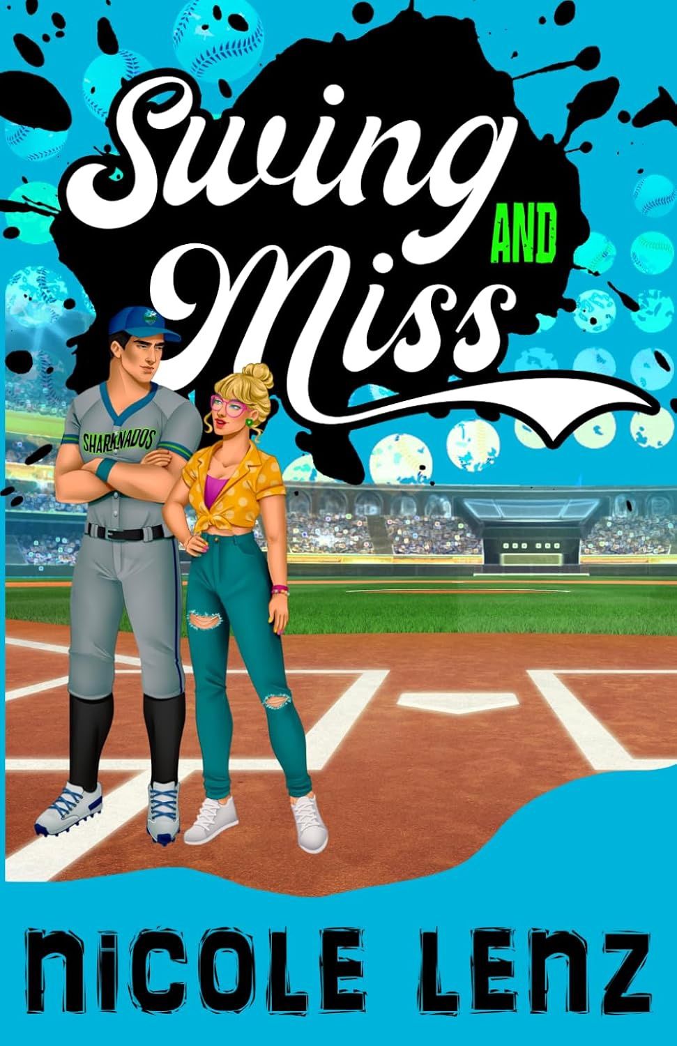 Swing and Miss