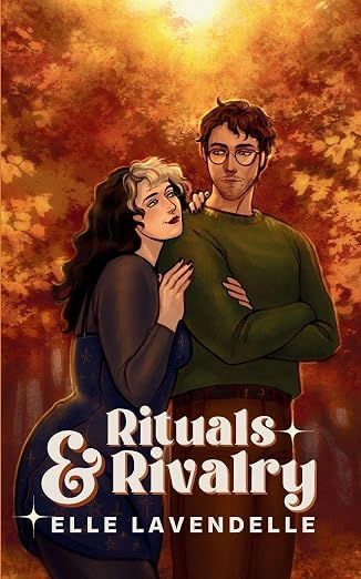 Rituals &amp; Rivalry