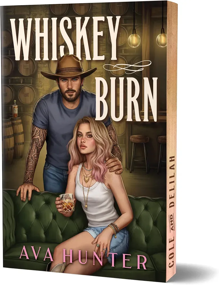 Whiskey Burn