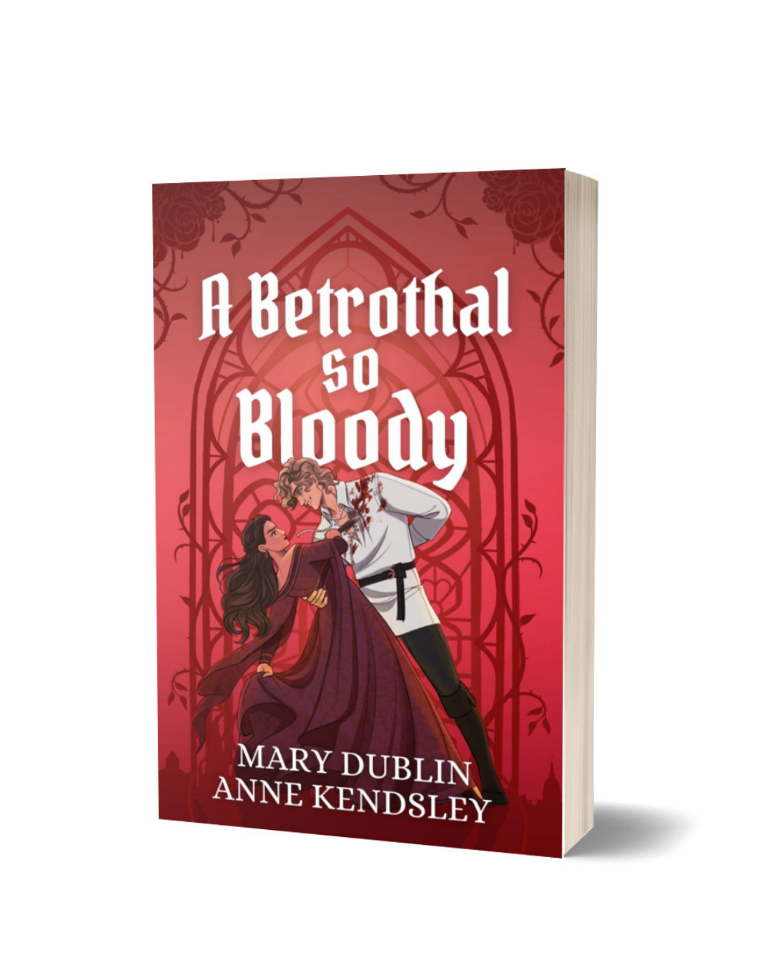 A Betrothal So Bloody