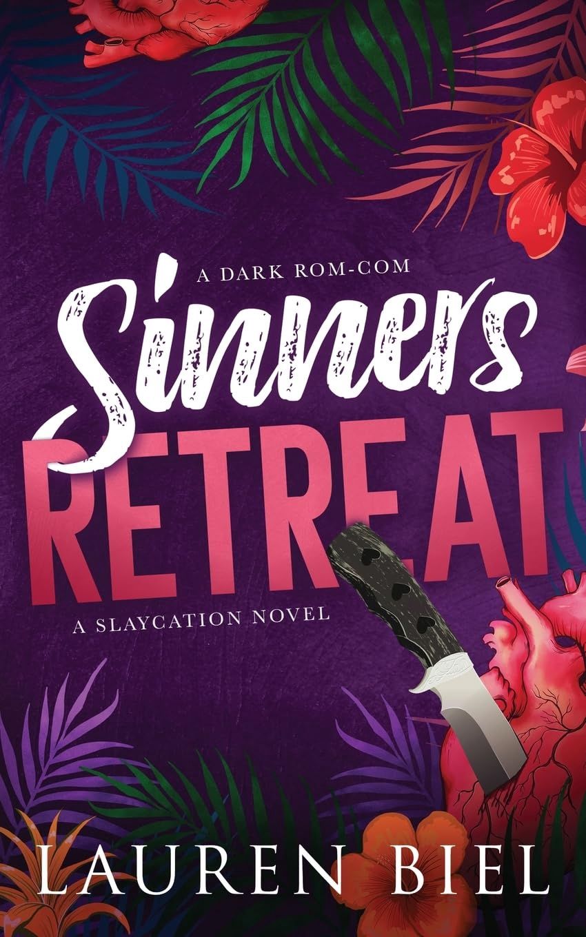 Sinners Retreat Deluxe Edition (Slaycation #1)