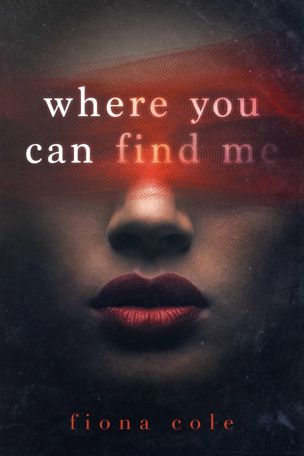 Where You Can Find Me