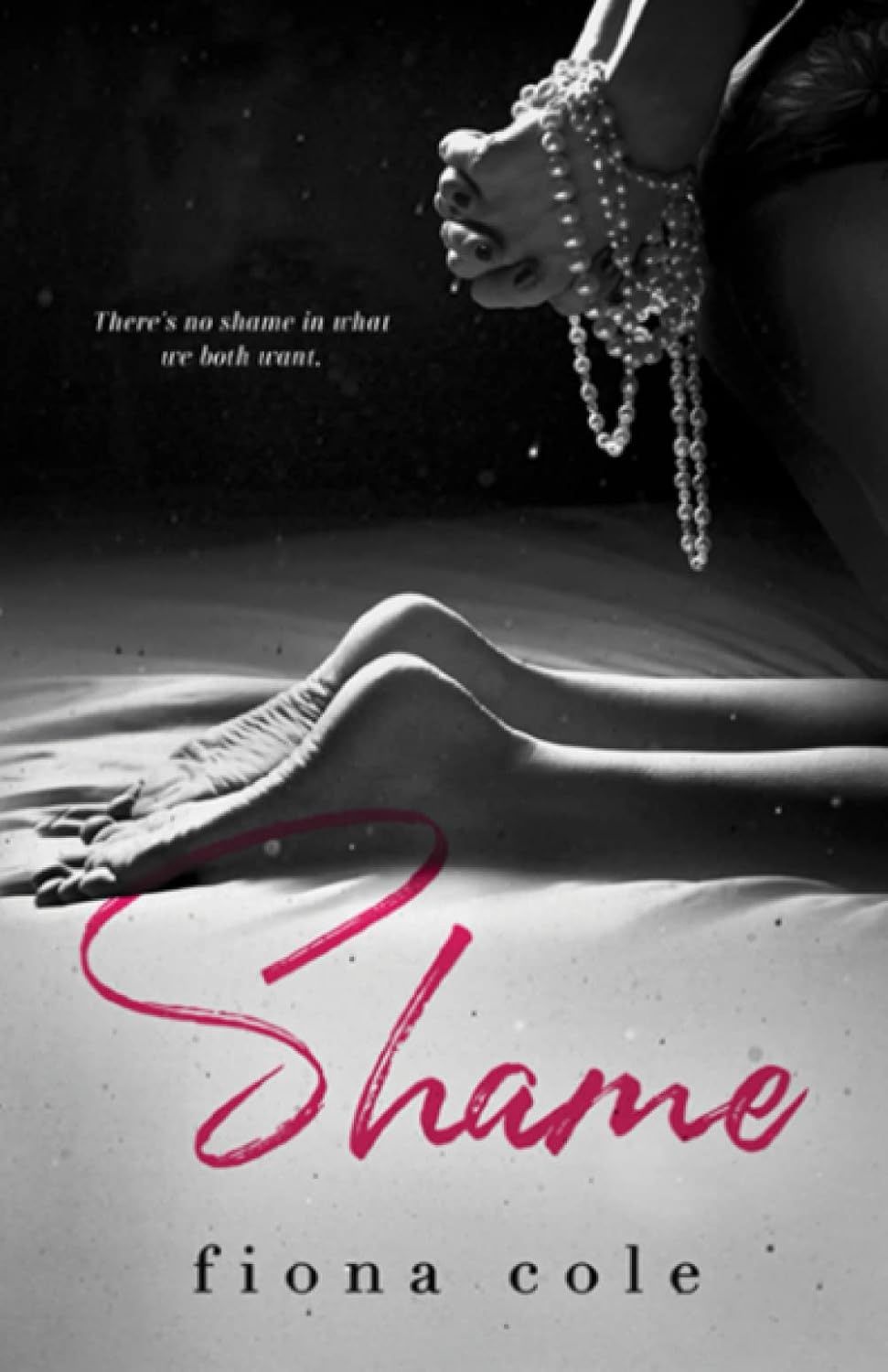 Shame (Signed Edition)