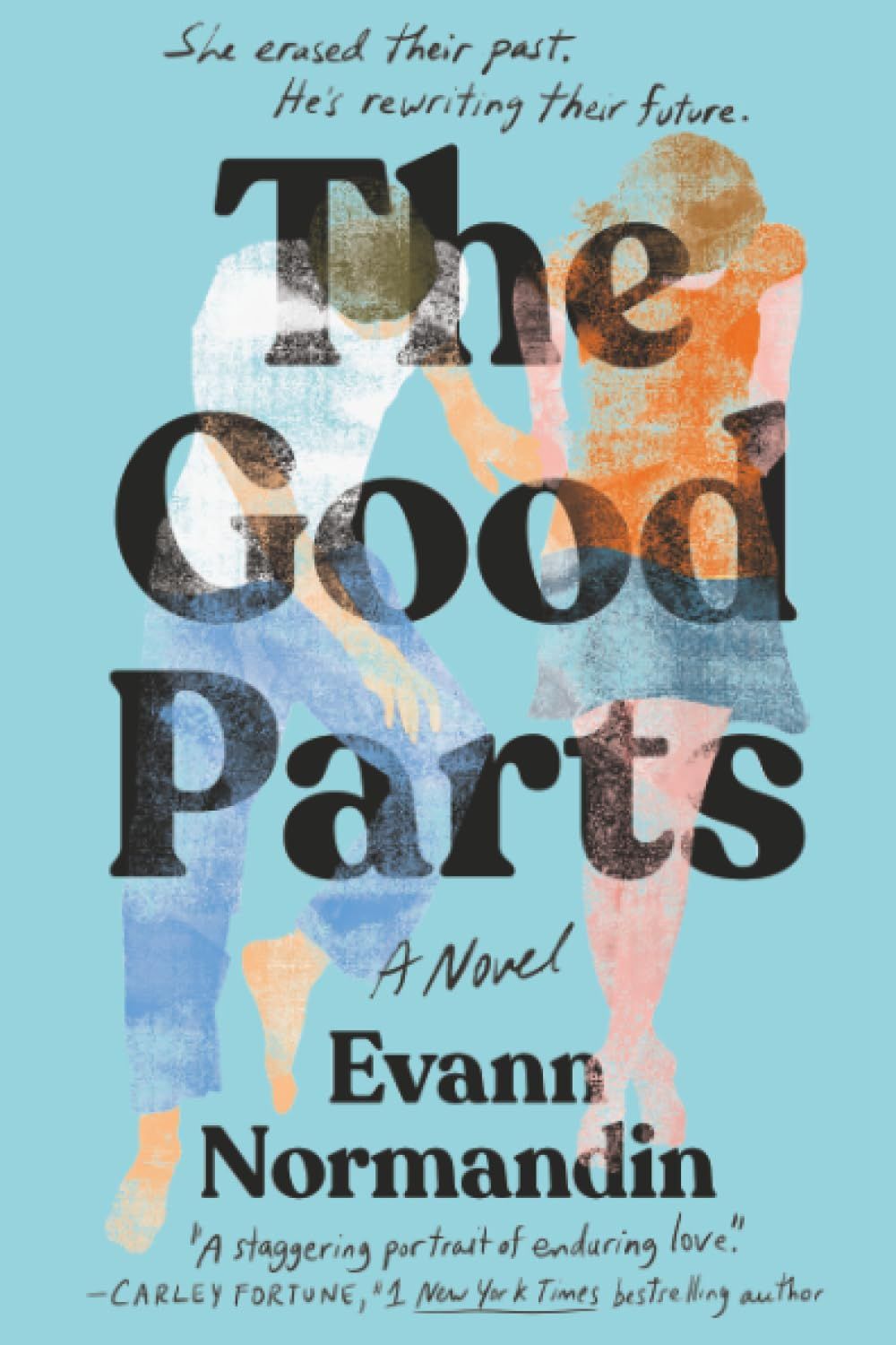 The Good Parts