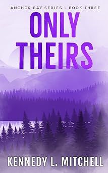 Only Theirs Discreet Paperback