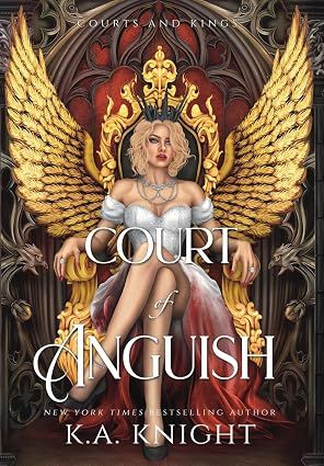 Court of Anguish