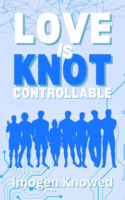 Love is Knot Controllable (Love Is Knot Rational #3)
