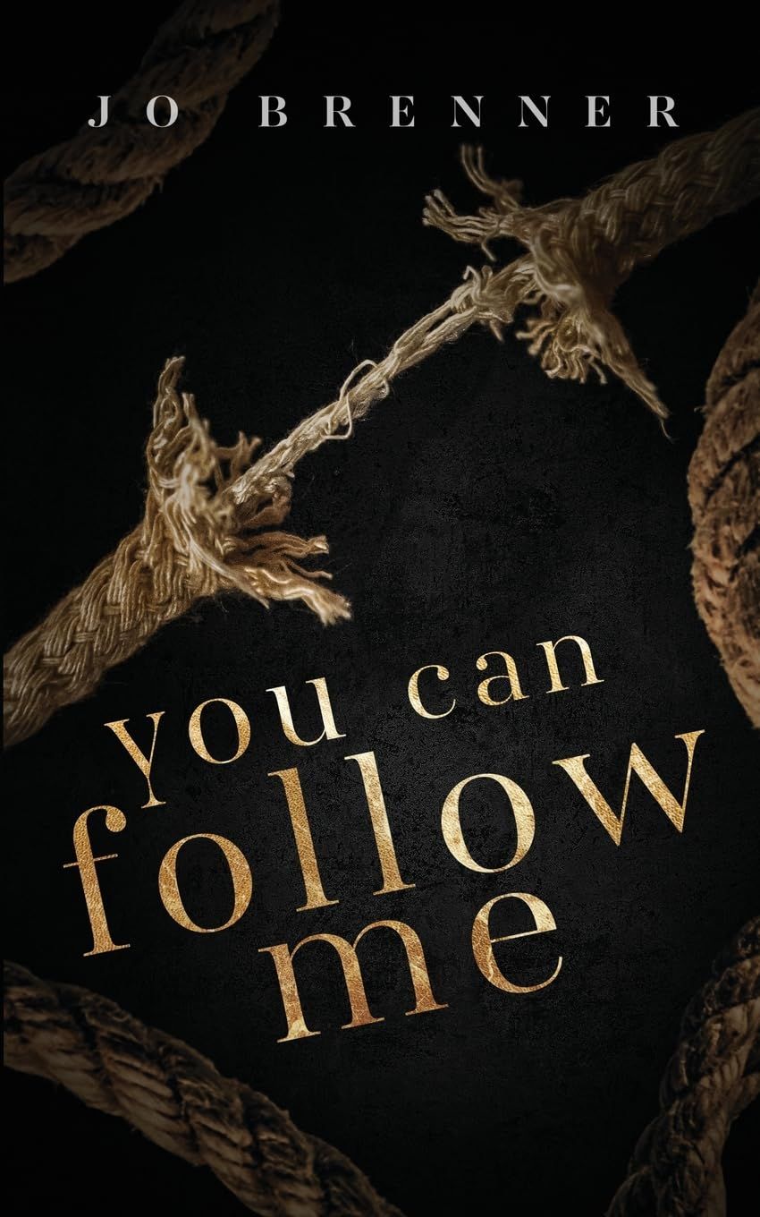 You Can Follow Me (Signed Edition)