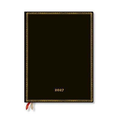 2027 Fourth Wing, Shadows of Navarre Mini Hardcover 12-Month Daily Planner, 432pg, 80GSM by Paperblanks: Fourth Wing