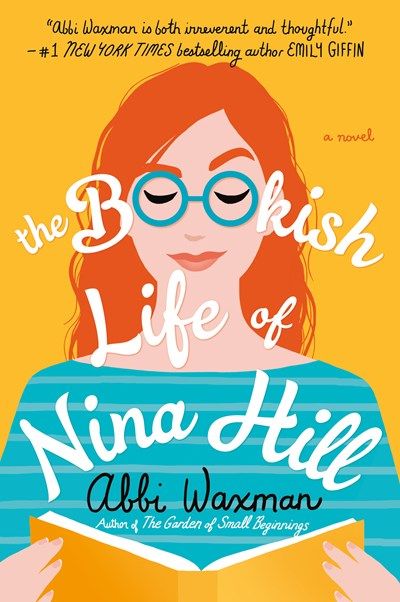 The Bookish Life of Nina Hill (The Bookish Life of Nina Hill #1)
